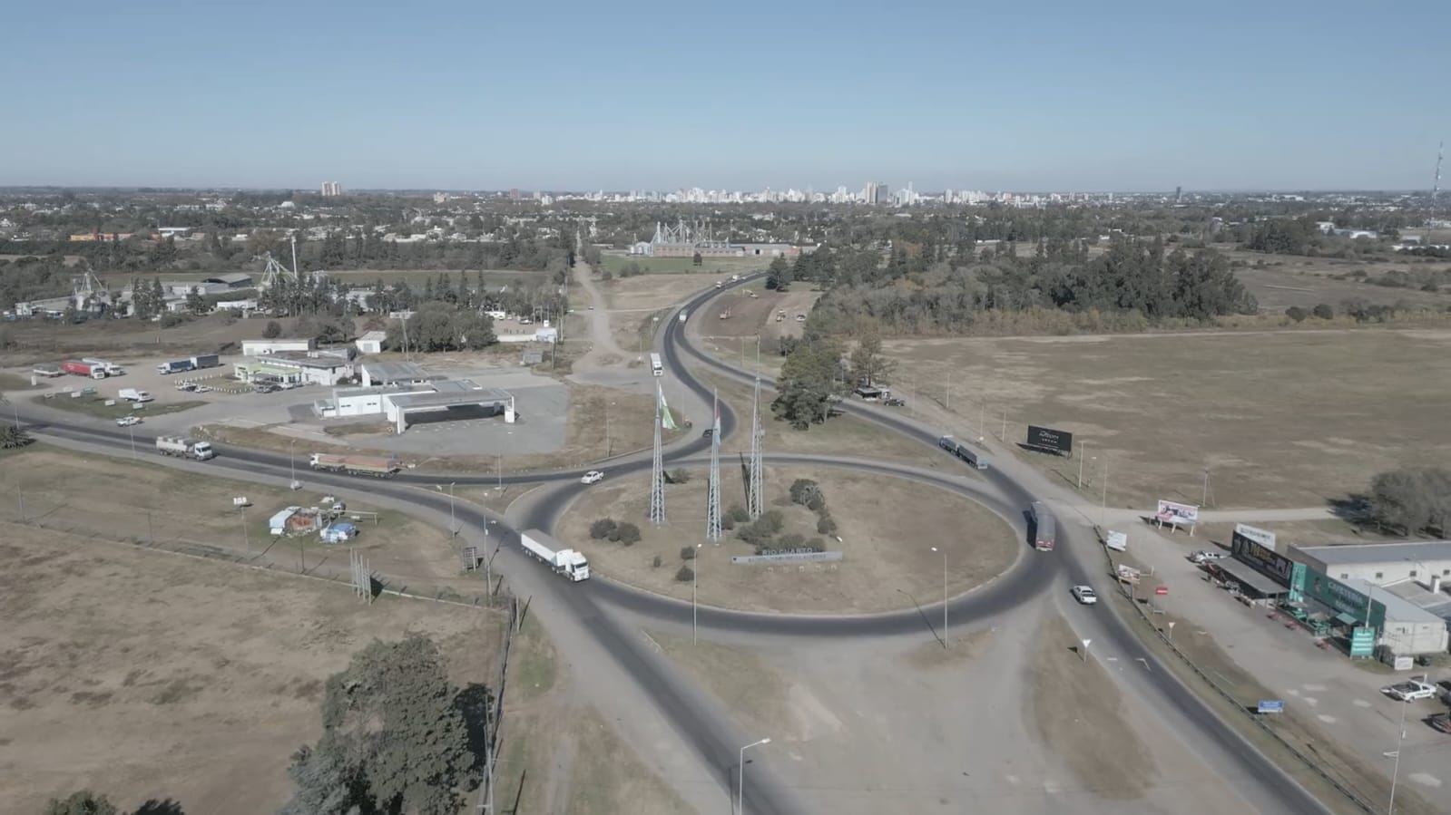 Avanza nueva etapa de circunvalación con inversión de $30.715 millones en Río Cuarto - imagen 9